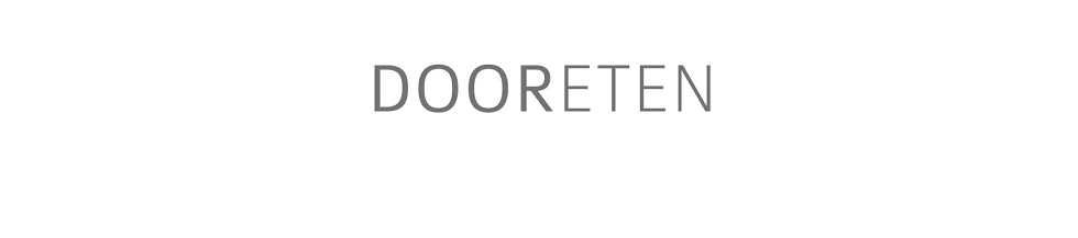 DoorEten                                                    