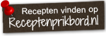 Recepten startpagina